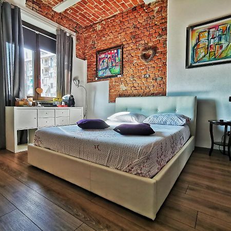 Regis B&B Camere Centro Storico ชีวัสโซ ภายนอก รูปภาพ