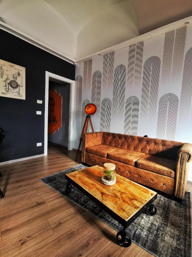 Regis B&B Camere Centro Storico ชีวัสโซ ภายนอก รูปภาพ