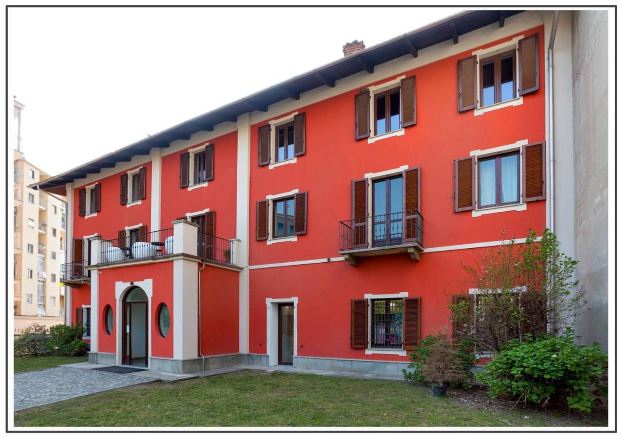 Regis B&B Camere Centro Storico ชีวัสโซ ภายนอก รูปภาพ
