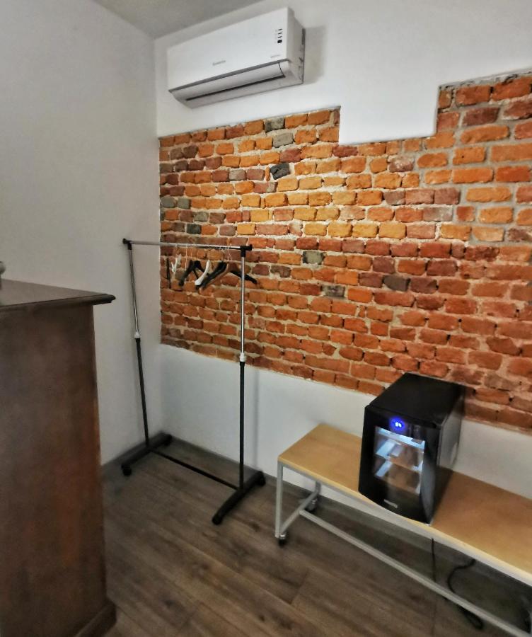 Regis B&B Camere Centro Storico ชีวัสโซ ภายนอก รูปภาพ