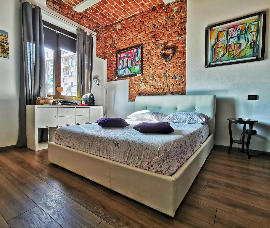 Regis B&B Camere Centro Storico ชีวัสโซ ภายนอก รูปภาพ