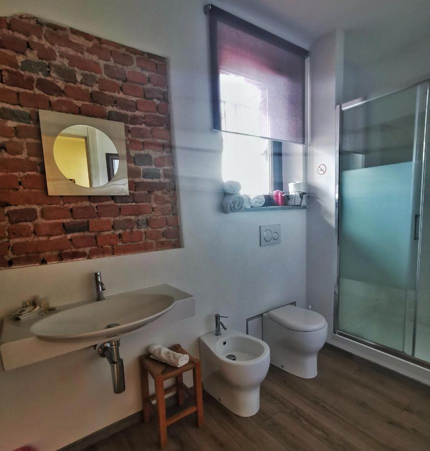 Regis B&B Camere Centro Storico ชีวัสโซ ภายนอก รูปภาพ